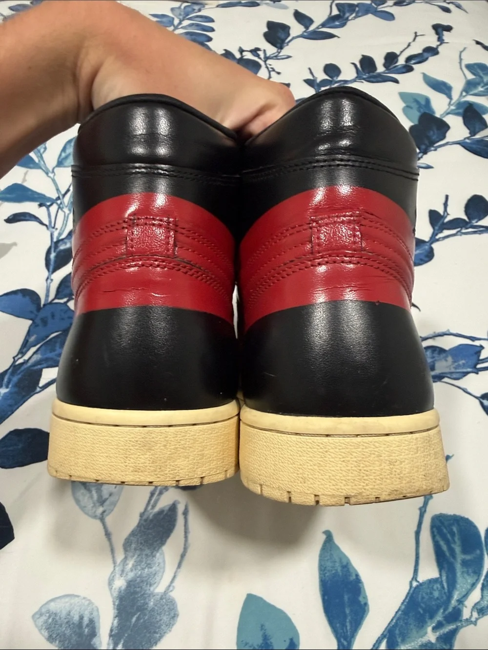 Air Jordan 1 Retro High OG ‘Couture’  US men’s 12